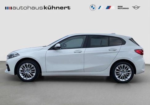 BMW 118, 2023