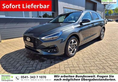 Hyundai i30, 2026