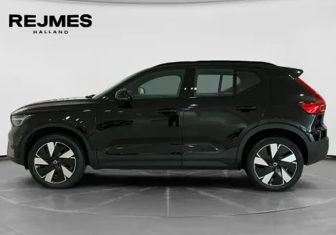 Volvo XC40, 2024 3