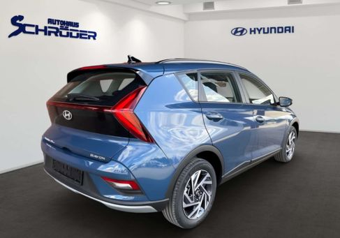 Hyundai Bayon, 2026 3