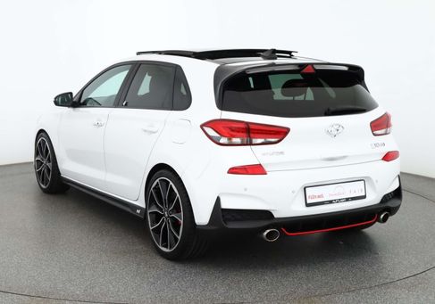 Hyundai i30, 2019