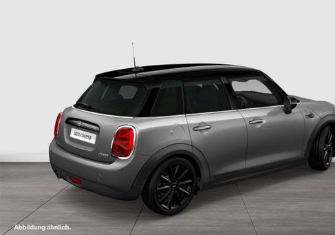 MINI Cooper, 2019