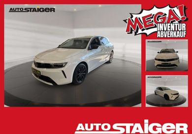 Opel Astra, 2022