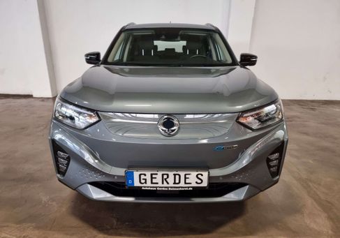 Ssangyong Korando, 2023