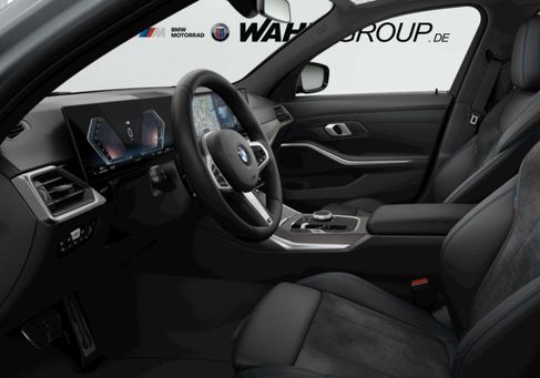 BMW 320, 2023 3