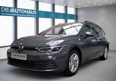 Volkswagen Golf, 2024