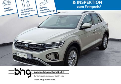 Volkswagen T-Roc, 2023