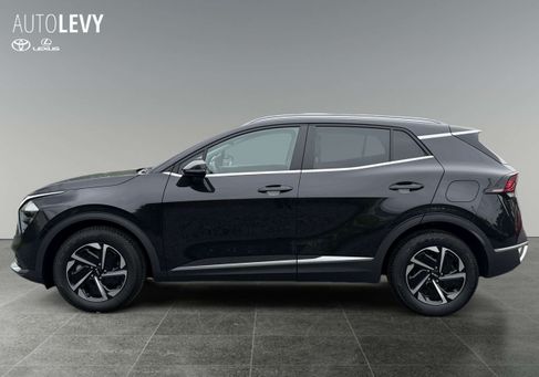 Kia Sportage, 2025 3