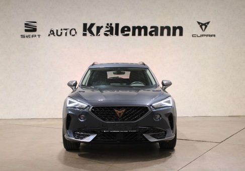 Cupra Formentor, 2023