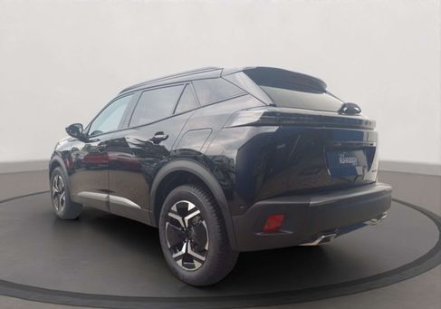 Peugeot 2008, 2023