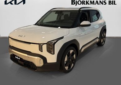 Kia, 2027