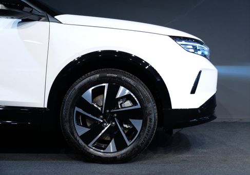 Opel Grandland X, 2026 3