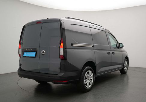 Volkswagen Caddy, 2025