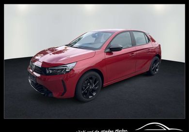 Opel Corsa, 2023