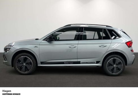 Skoda Kamiq, 2026