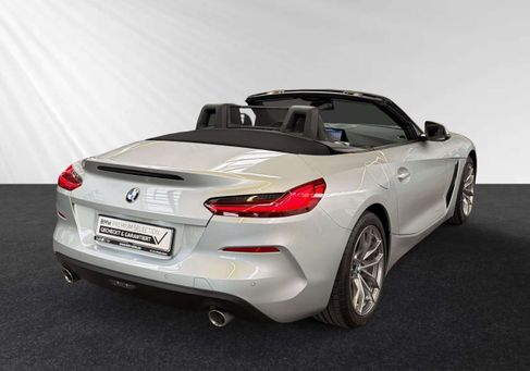 BMW Z4, 2020 3