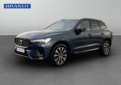 Volvo XC60, 2023