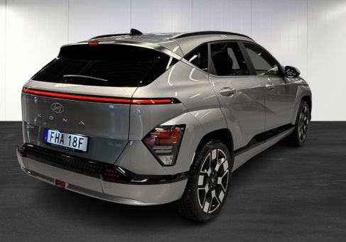 Hyundai Kona, 2024 3