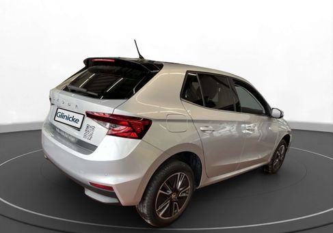 Skoda Fabia, 2023