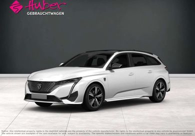 Peugeot 308, 2024