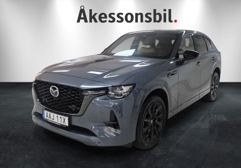 Mazda CX-60, 2026 3