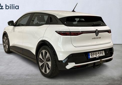 Renault Megane, 2023