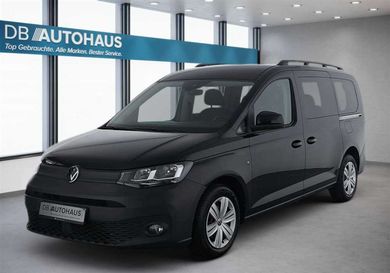 Volkswagen Caddy, 2022