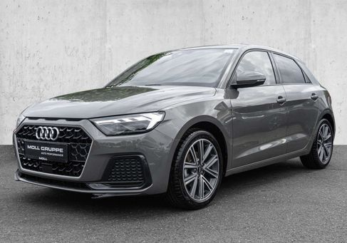 Audi A1, 2026