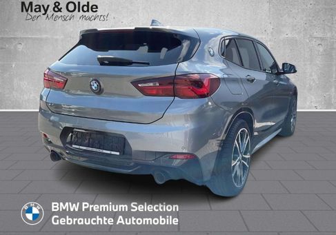 BMW X2, 2022 3