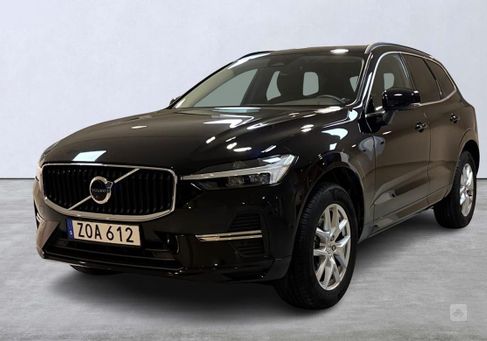 Volvo XC60, 2023