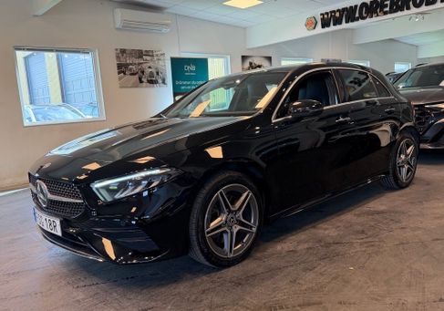 Mercedes-Benz A 250, 2023