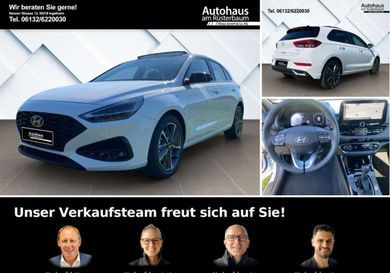 Hyundai i30, 2026