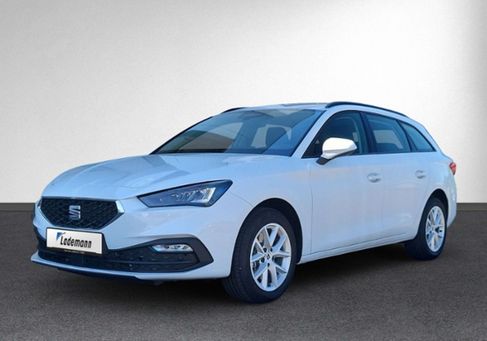 Seat Leon, 2026