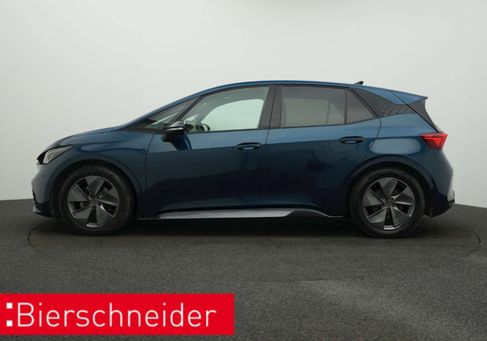 Cupra Born, 2024