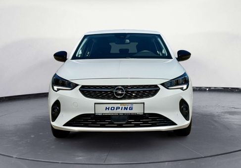 Opel Corsa, 2023 3