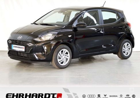 Hyundai i10, 2024