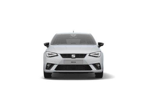 Seat Ibiza, 2025 3