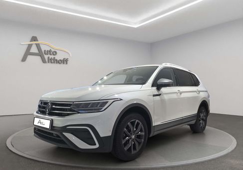 Volkswagen Tiguan Allspace, 2023