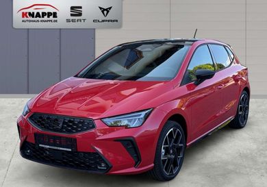 Seat Ibiza, 2026