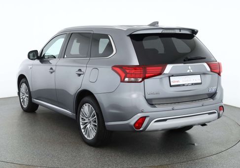 Mitsubishi Outlander, 2019