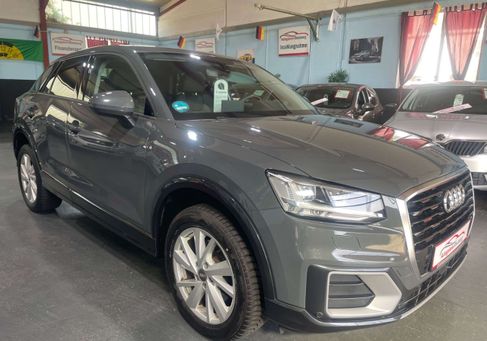 Audi Q2, 2019 3