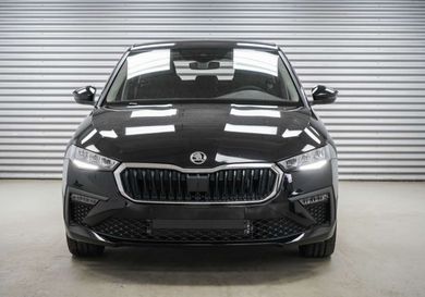 Skoda Scala, 2026