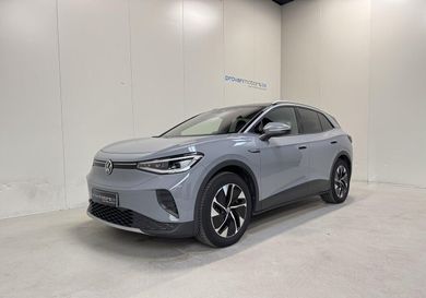 Volkswagen, 2022