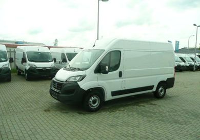 Fiat Ducato, 2023