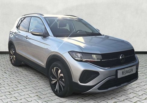 Volkswagen T-Cross, 2026