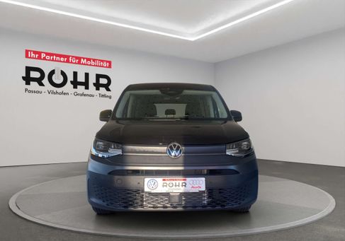 Volkswagen Caddy, 2026