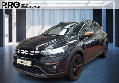 Dacia Sandero, 2025