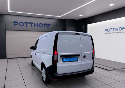 Volkswagen Caddy, 2022