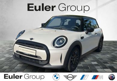 MINI Cooper, 2023