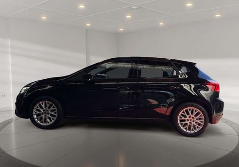 Seat Ibiza, 2024